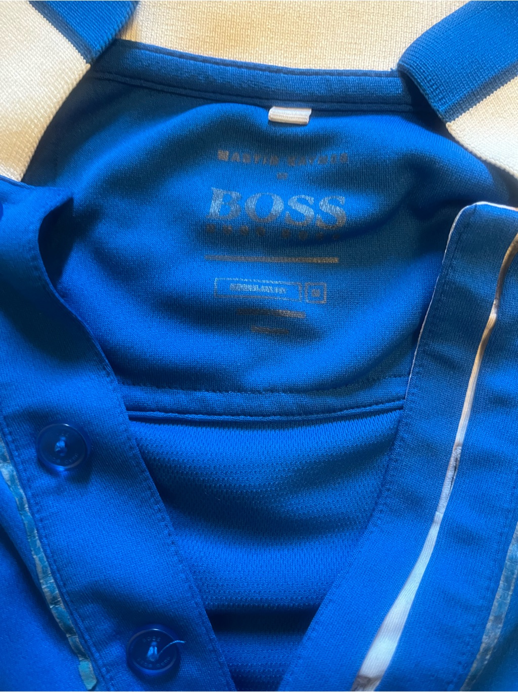 Men's Summer Set, Hugo Boss + Embellish (2), Bundle Deal